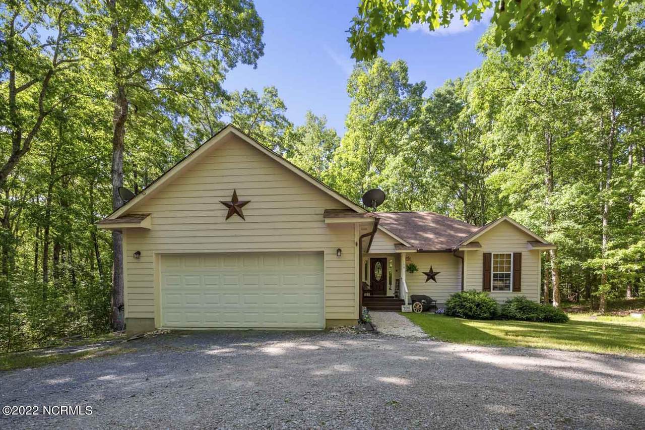 108 Western Trail - Photo 1