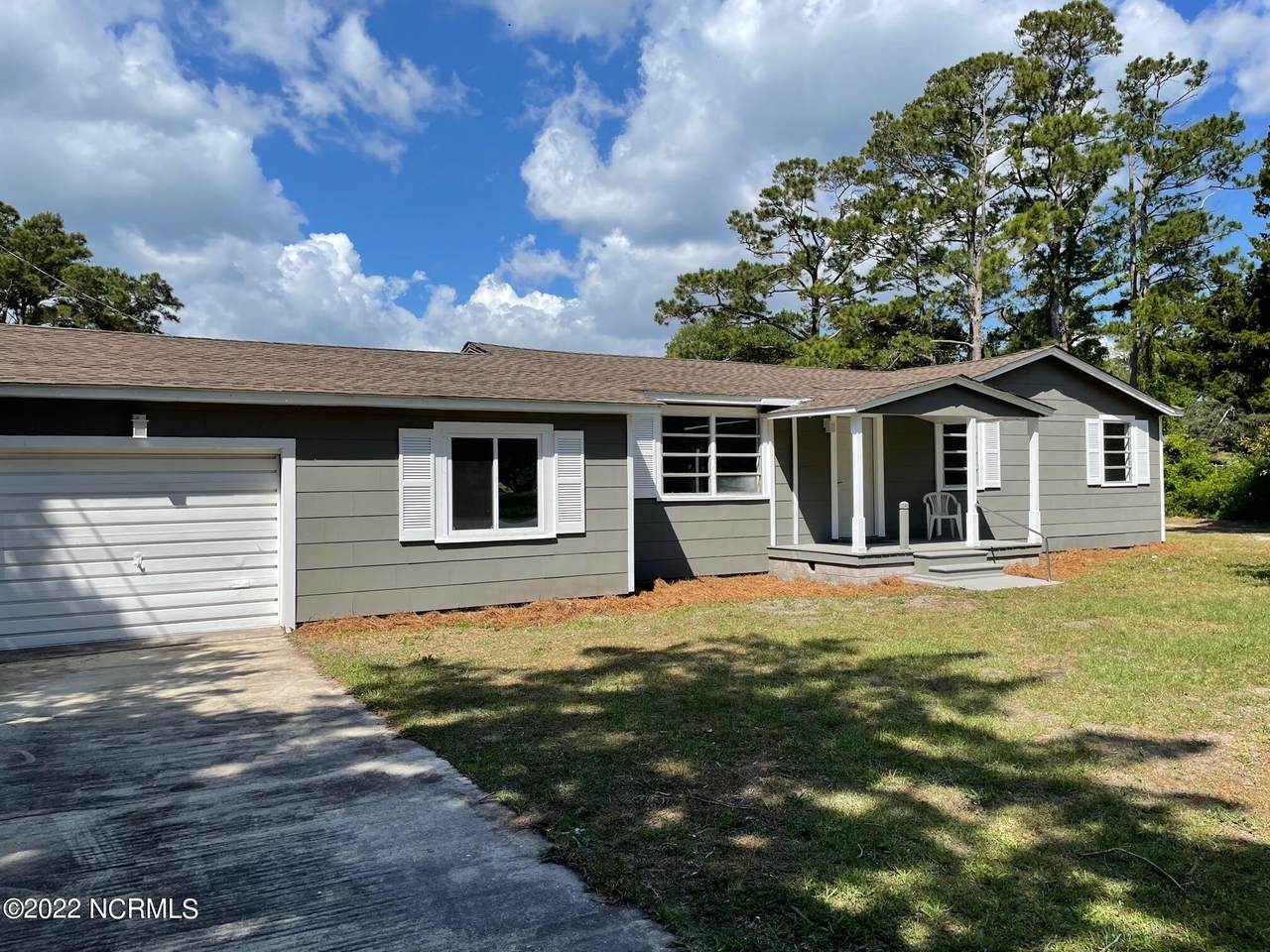 156 Core Sound Loop Road - Photo 1