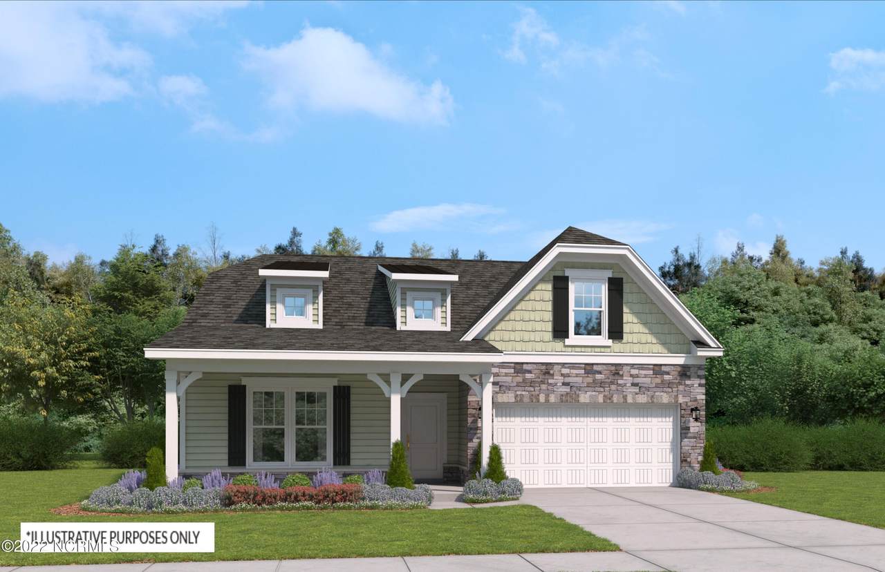 249 Autumn Breeze Lane - Photo 1