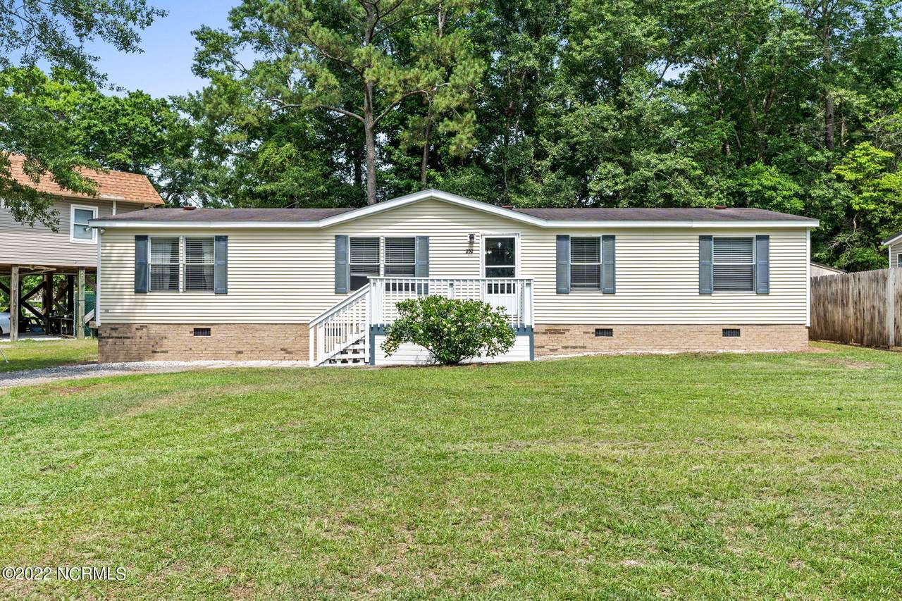 252 Tuliptree Road - Photo 1