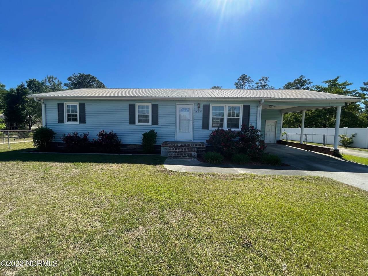 960 Airport Road - Photo 1