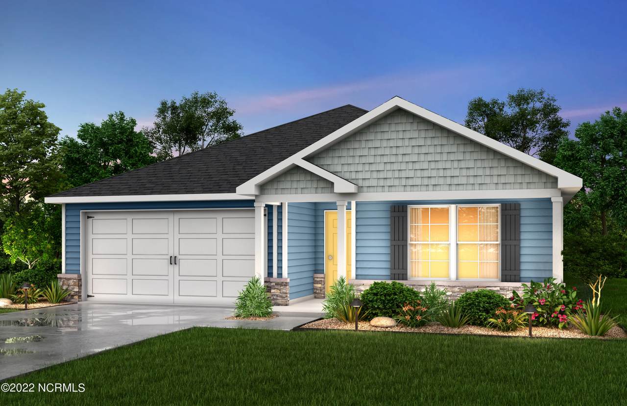 2622 Provence Drive - Photo 1