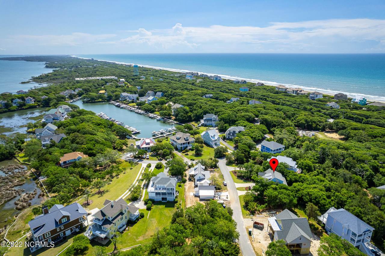 412 Sea Isle W Drive - Photo 1
