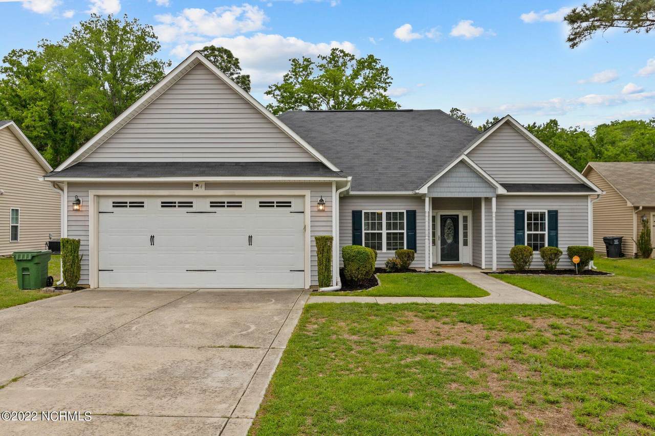 514 Hammond Farms Road - Photo 1
