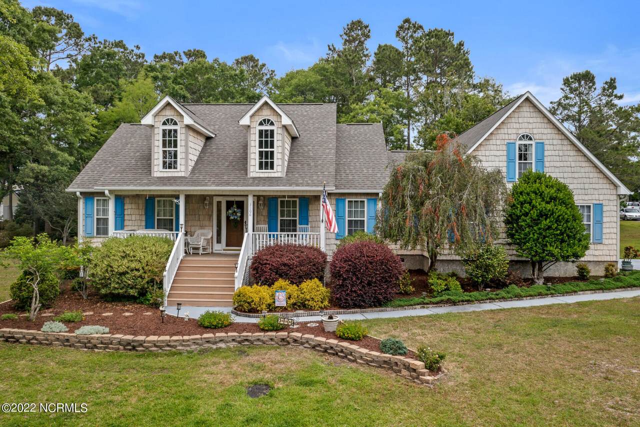 3106 River Hills Drive - Photo 1