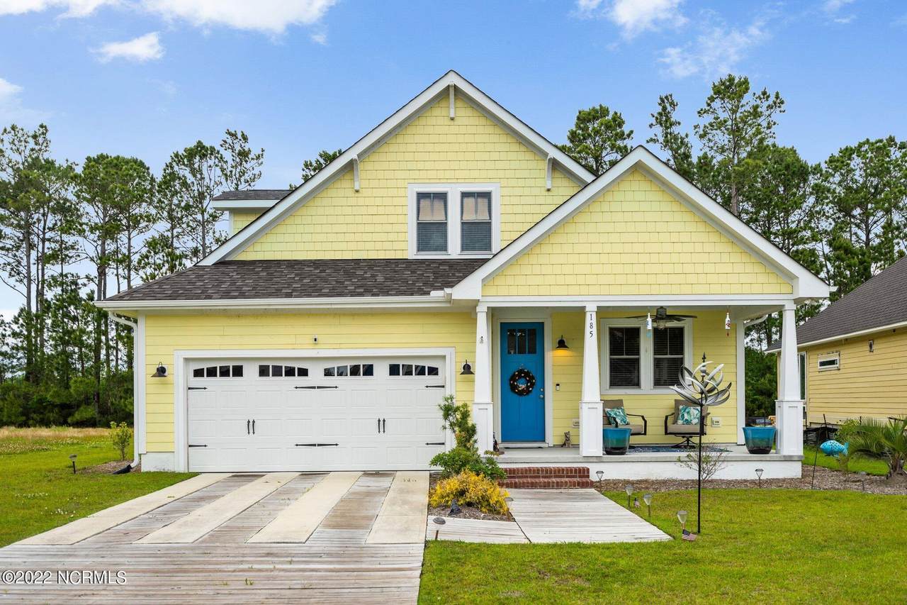 185 Twining Rose Lane - Photo 1