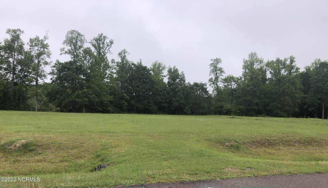 Lot 41 Treasure Pointe Drive - Photo 1