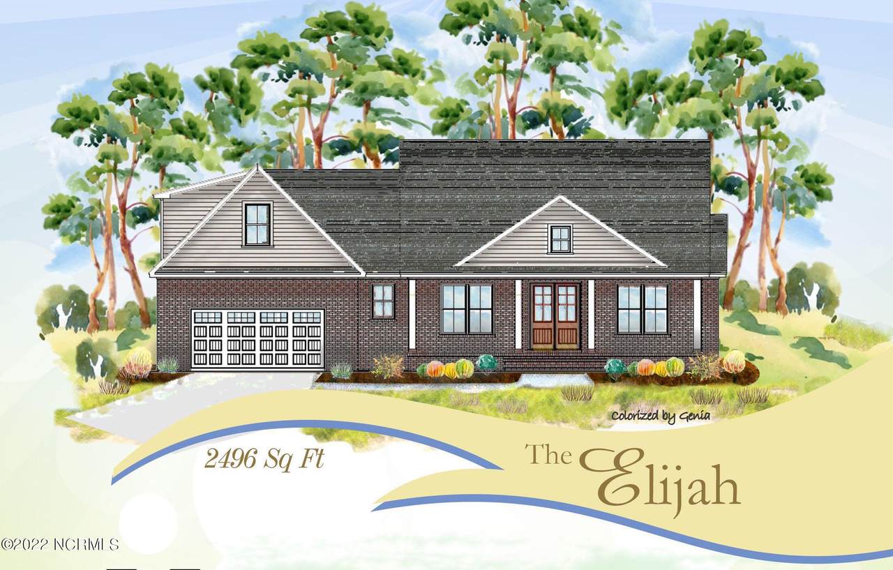 104 Otter Hole Drive - Photo 1
