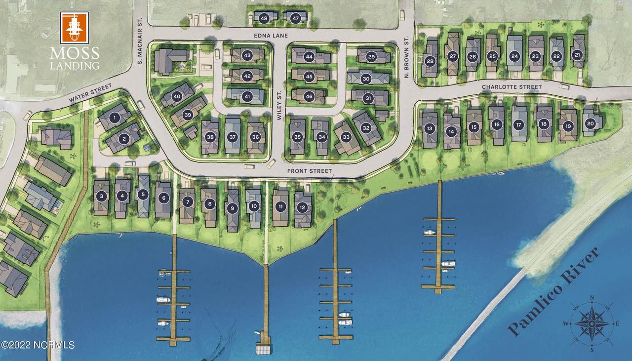 Lot 6 Front Street - Photo 1