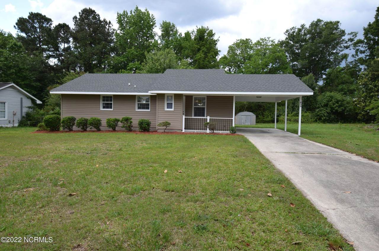 650 Hill Road Circle - Photo 1