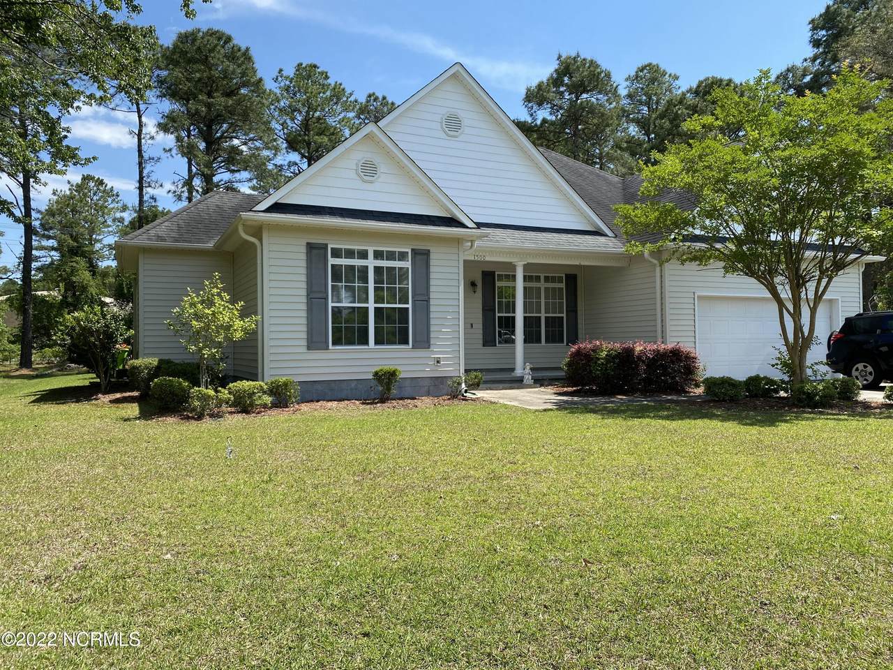 1500 Caracara Drive - Photo 1