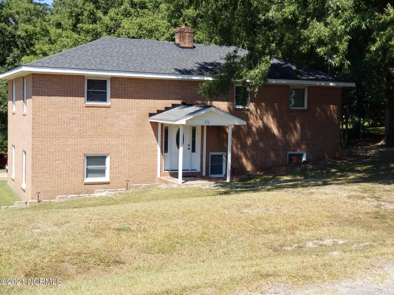 216 Clark Street - Photo 1