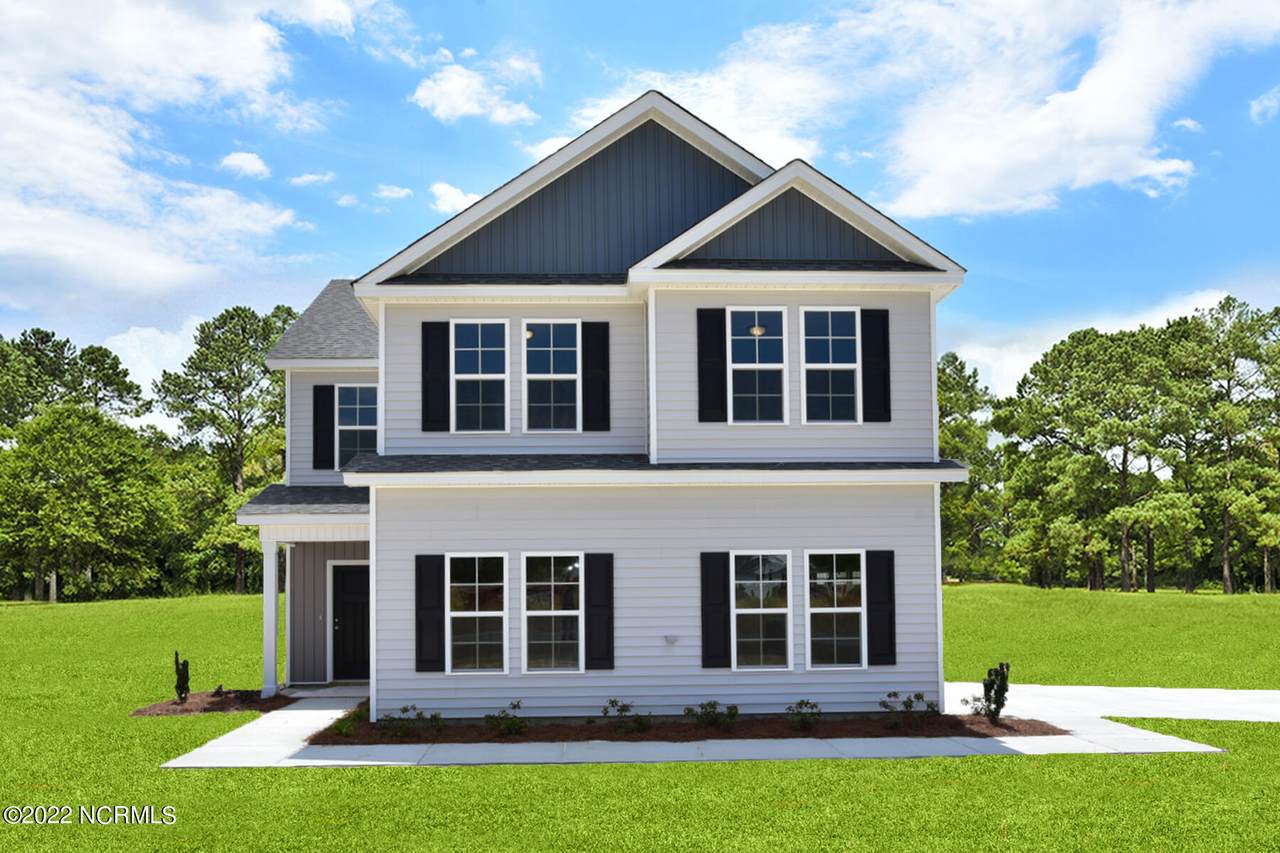408 Bulrush Court - Photo 1