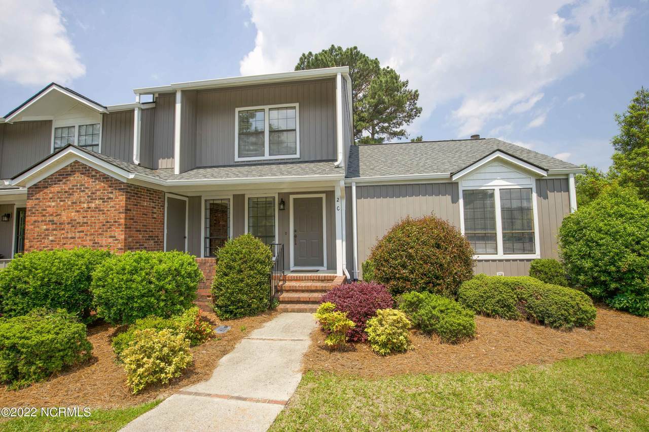 925 Morganton Road - Photo 1