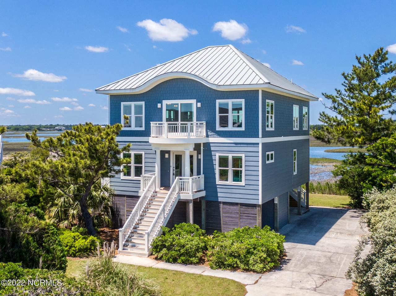 221 Beach Road - Photo 1