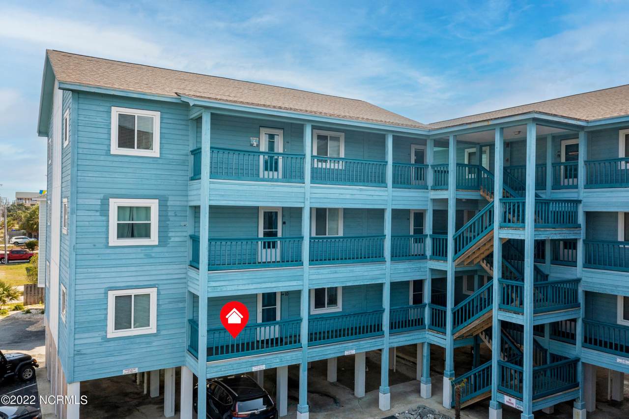 1404 Canal Drive - Photo 1