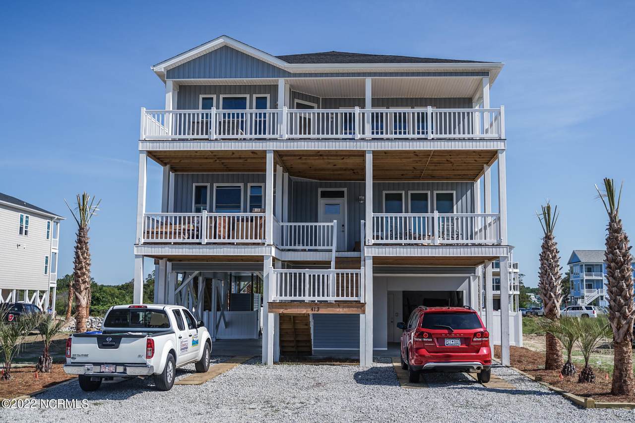 413 Third Street - Photo 1