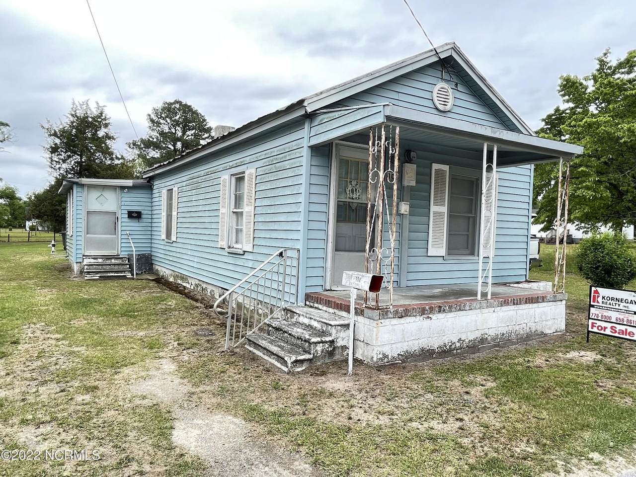 108 Palmer Street - Photo 1