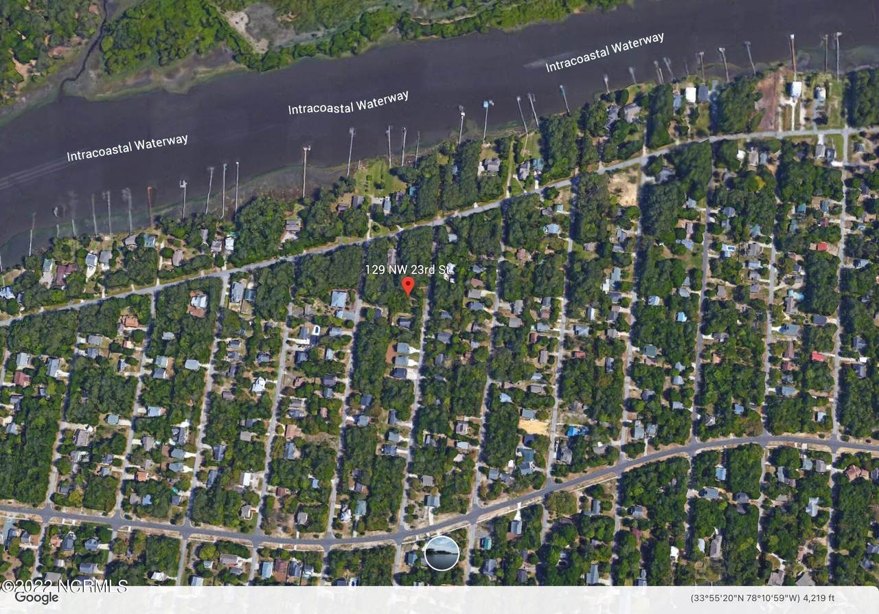 131 23rd Street - Photo 1