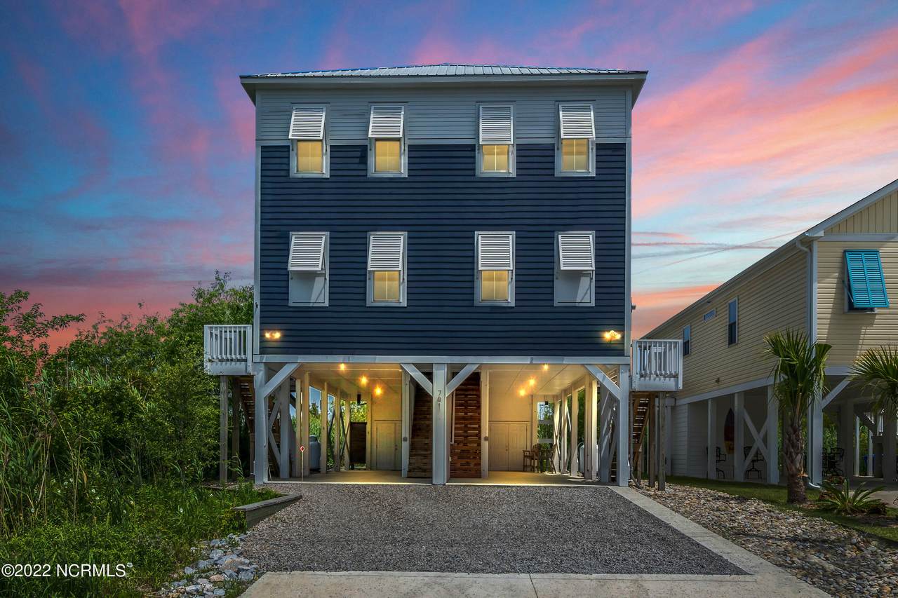 701 Third Street - Photo 1