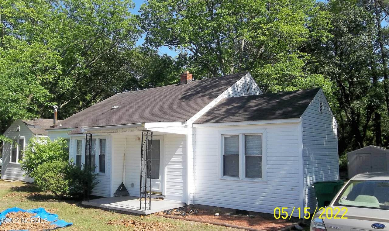 200 Britt Street - Photo 1