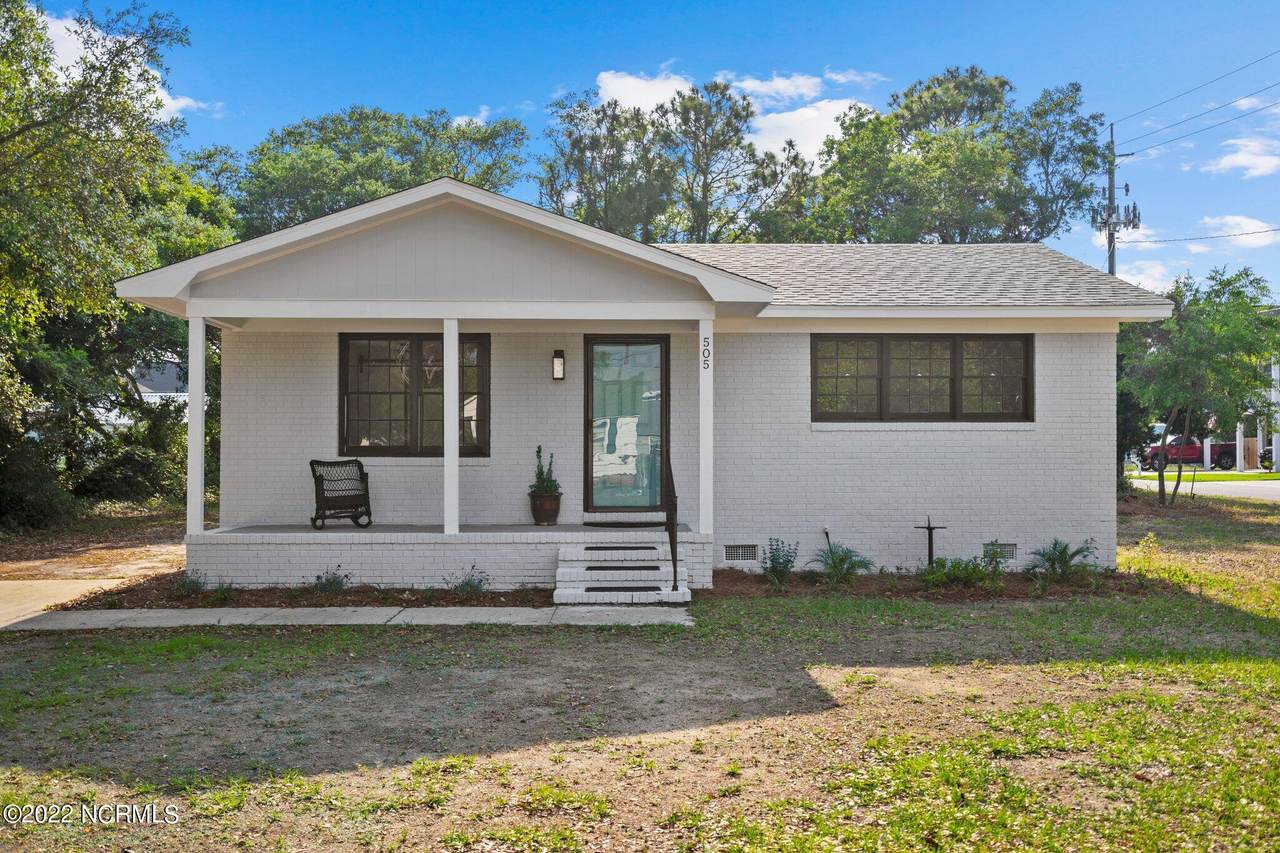505 Fourth Street - Photo 1