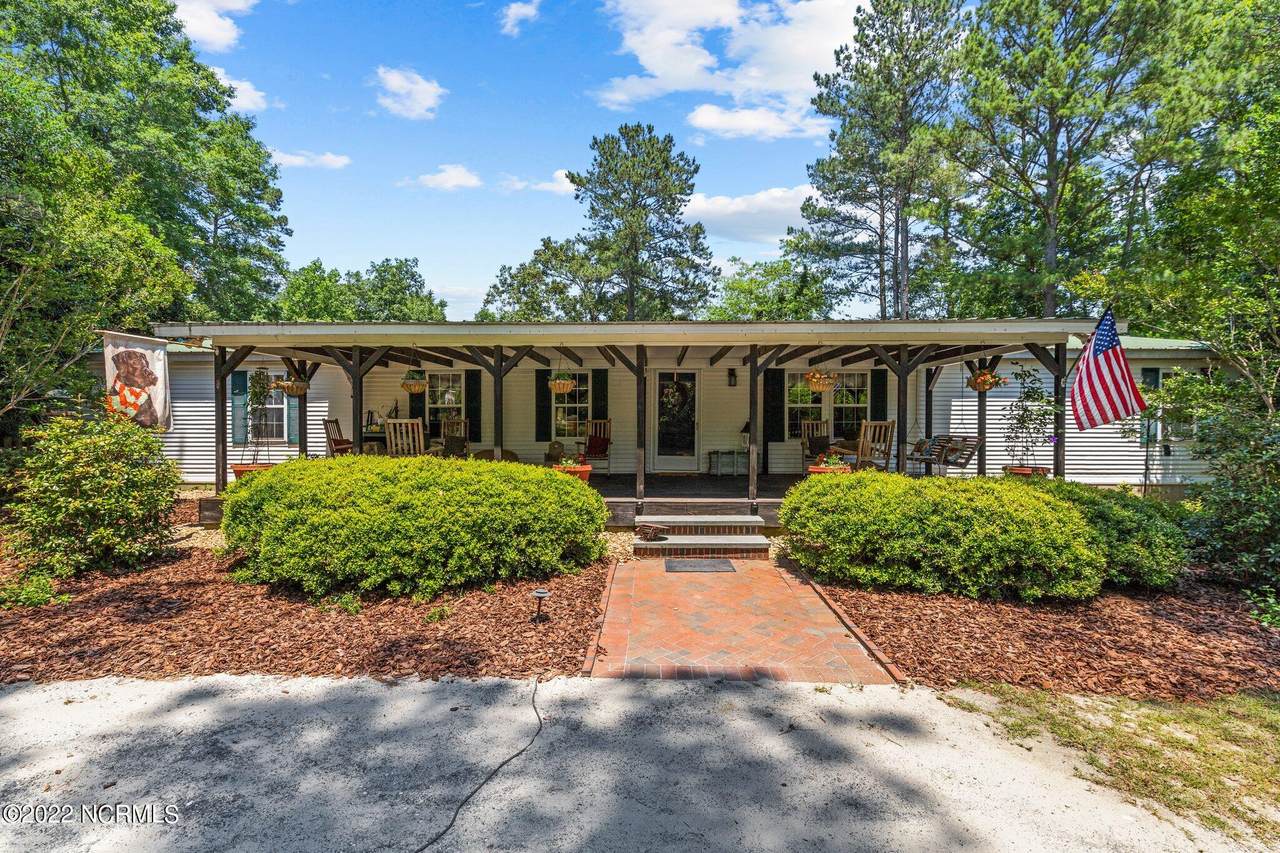 155 Deforest Drive - Photo 1