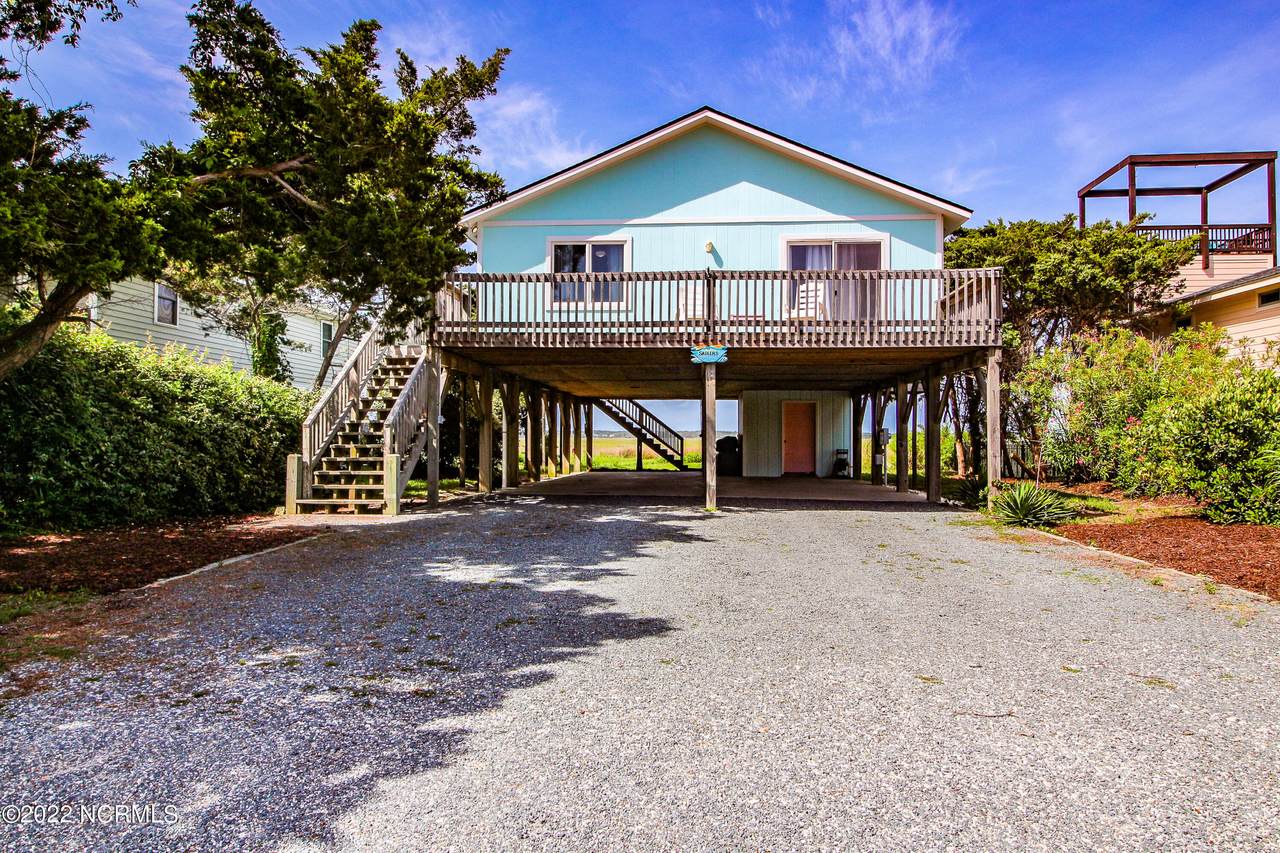 612 Caswell Beach Road - Photo 1