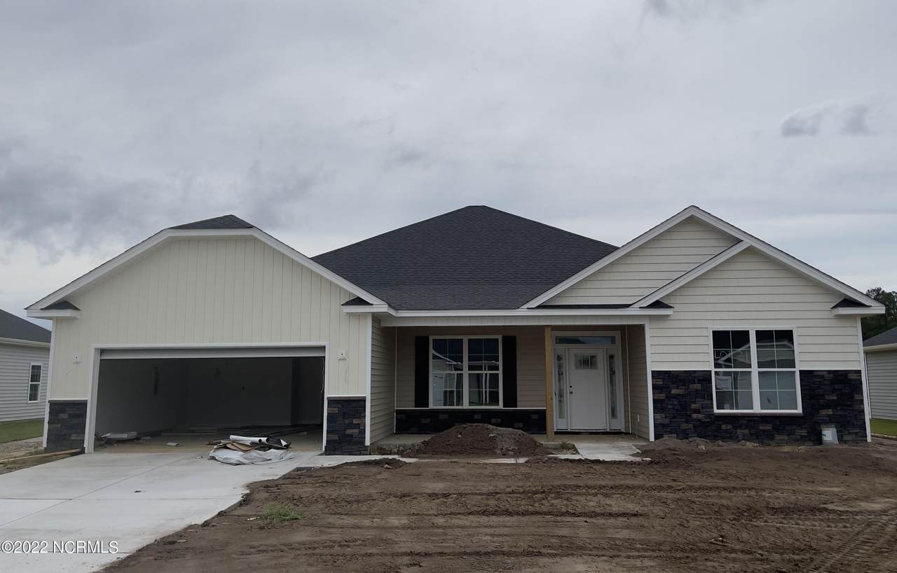2696 Chalet Circle - Photo 1