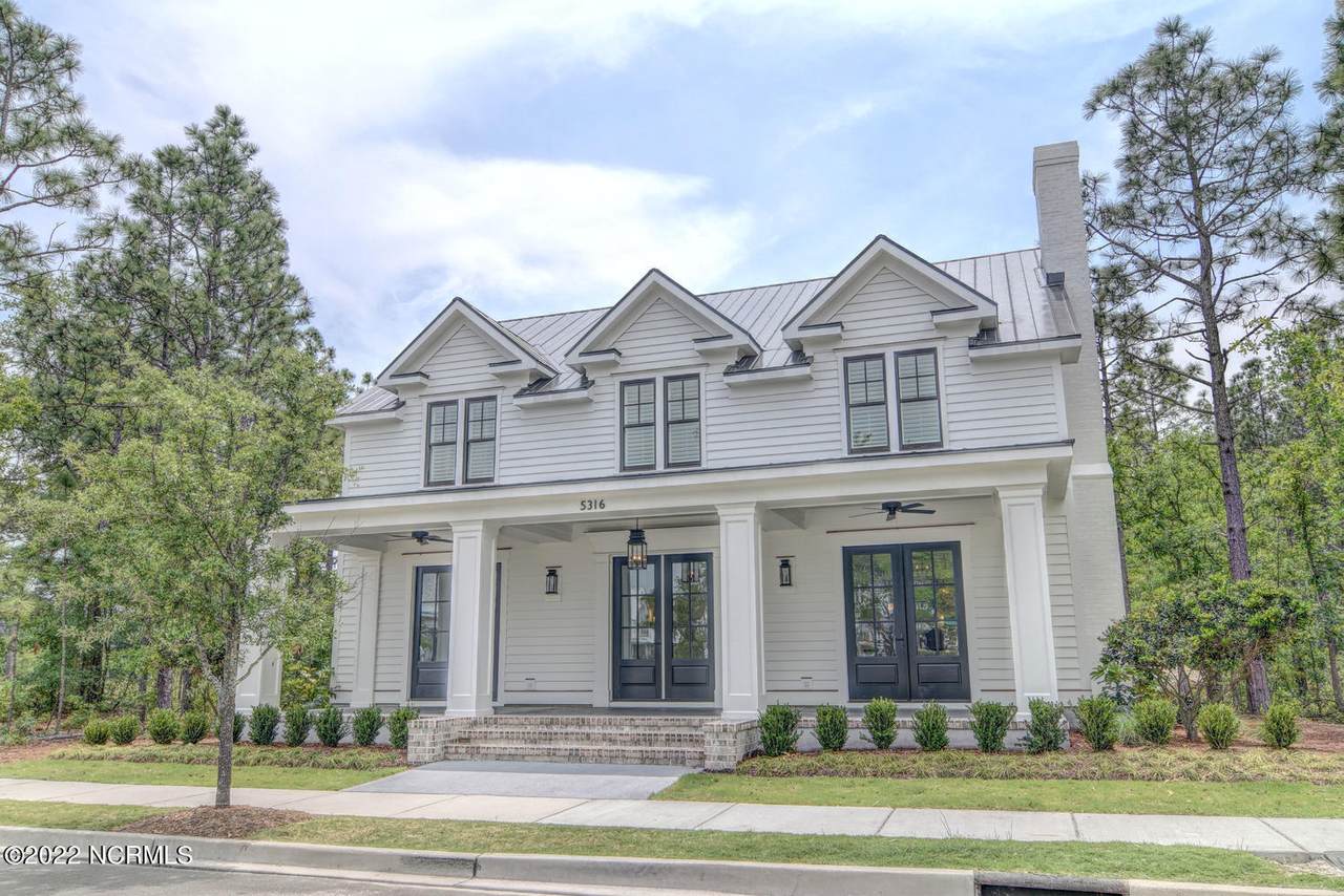 5316 Hanahan Drive - Photo 1