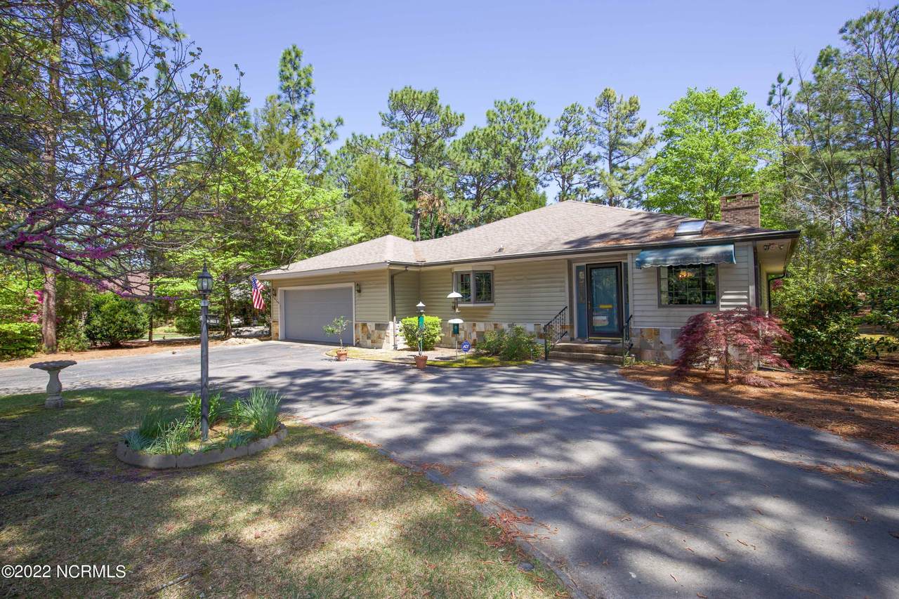 105 Longleaf Road - Photo 1