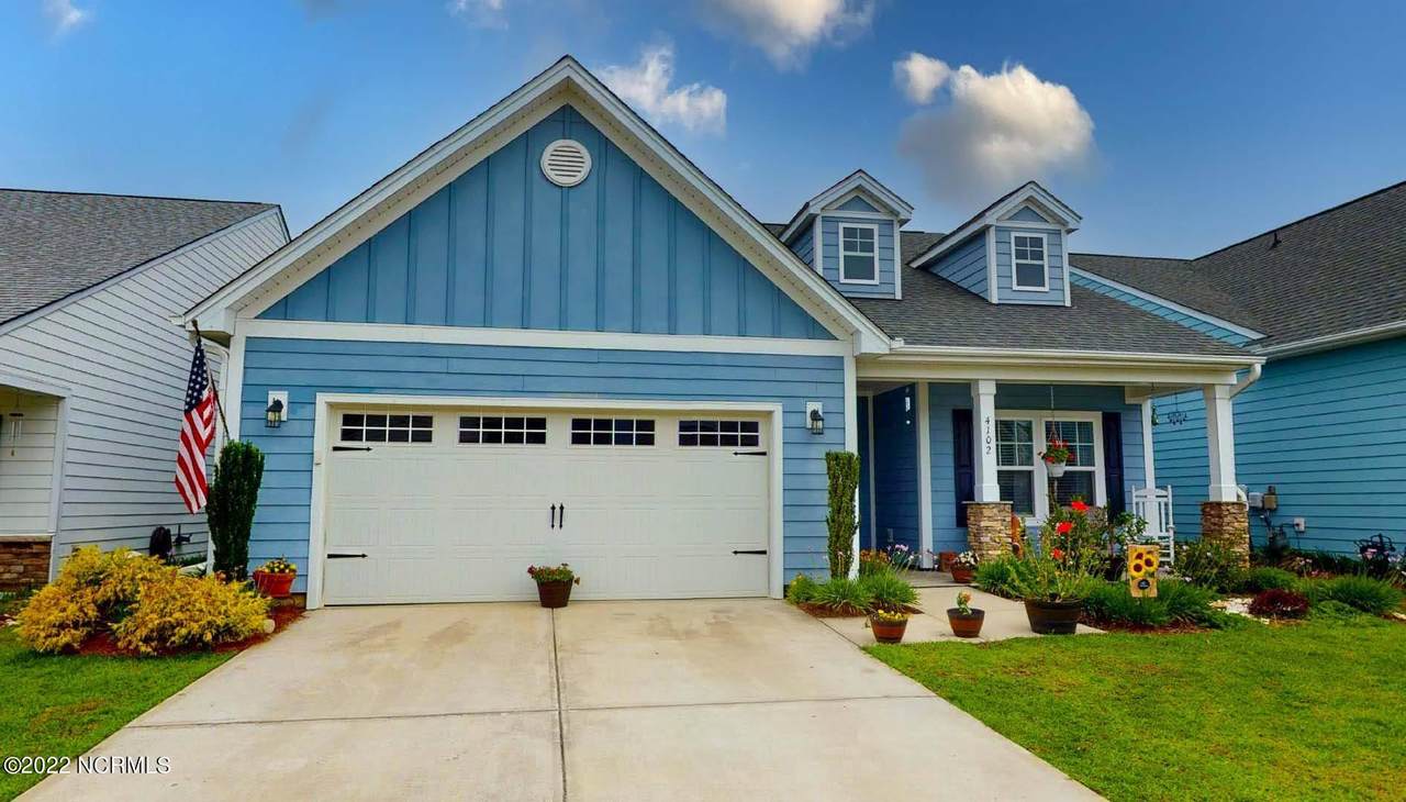 4102 Druids Glen Drive - Photo 1