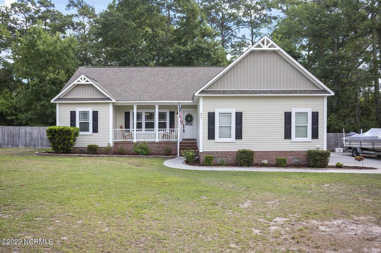 211 Anchor Lane - Photo 1