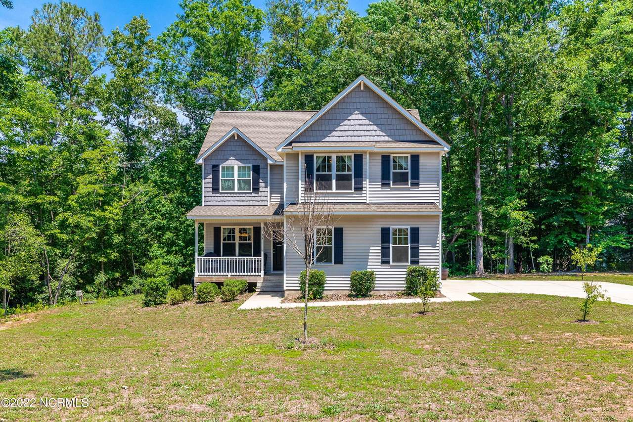 34 Garden Oaks Drive - Photo 1