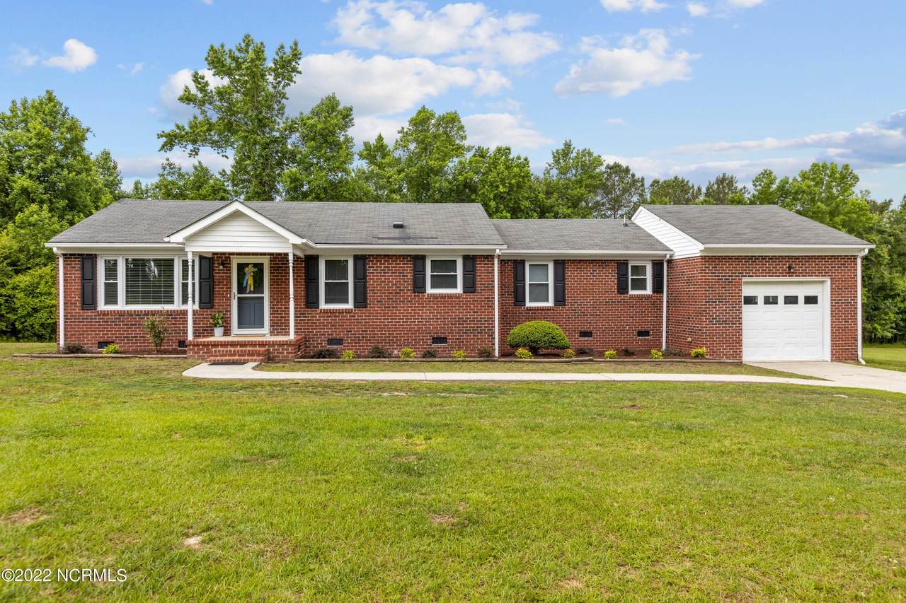 4934 Rex Howard Road - Photo 1