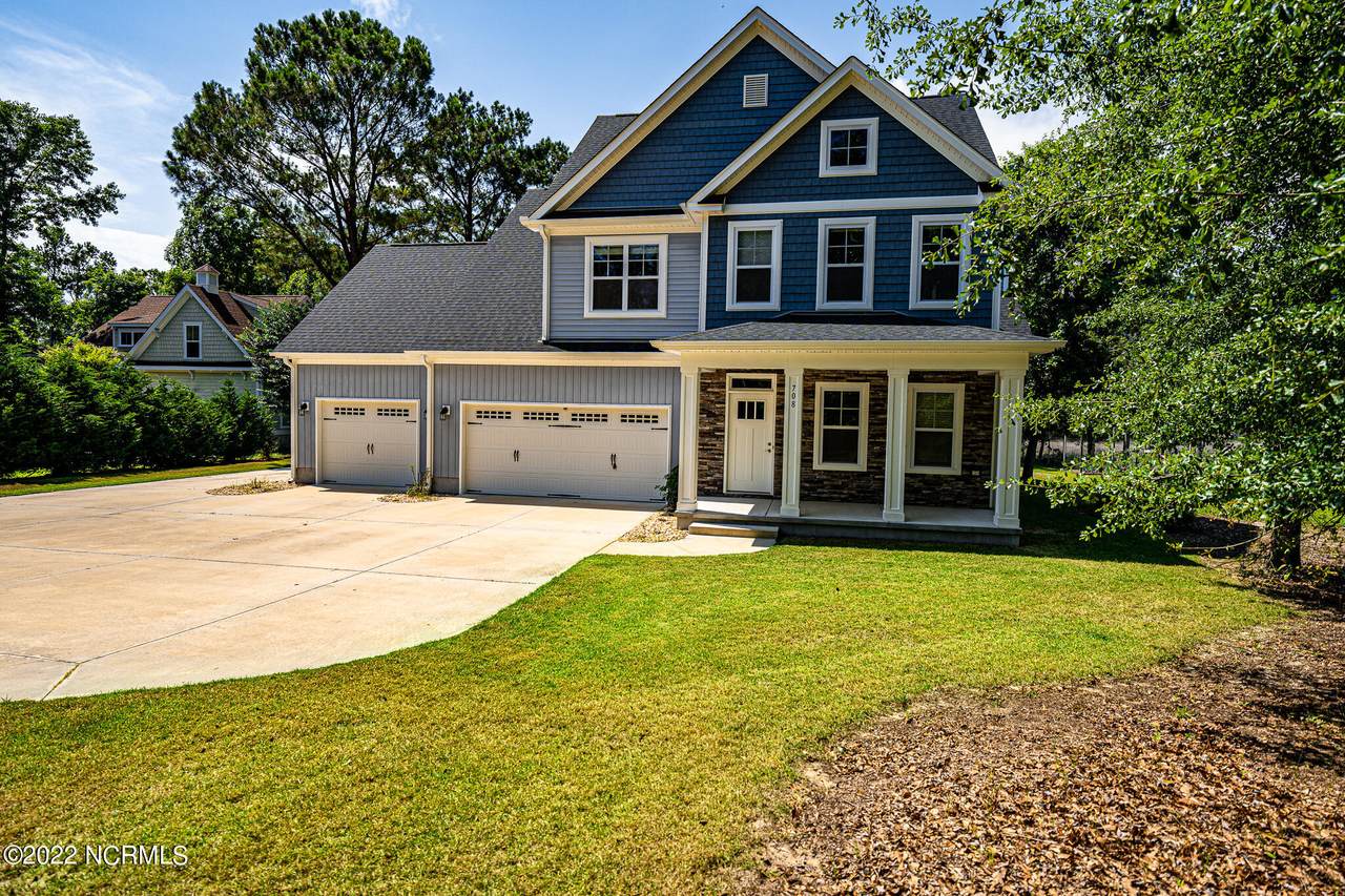 708 Cordgrass Road - Photo 1