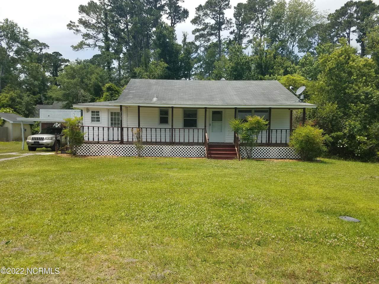2120 Holly Drive - Photo 1