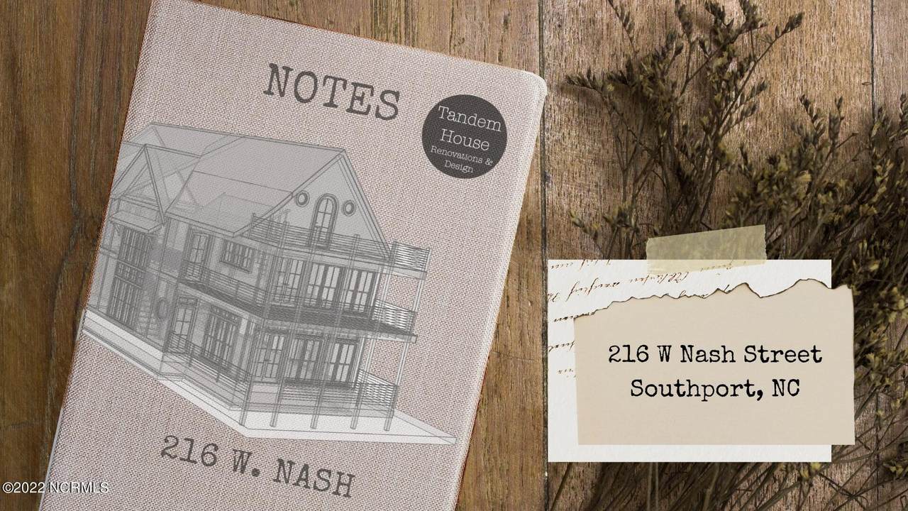 216 Nash Street - Photo 1