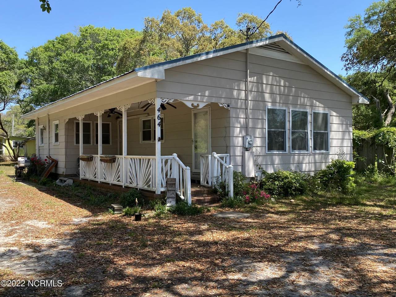 464 Lockwood Folly Road - Photo 1