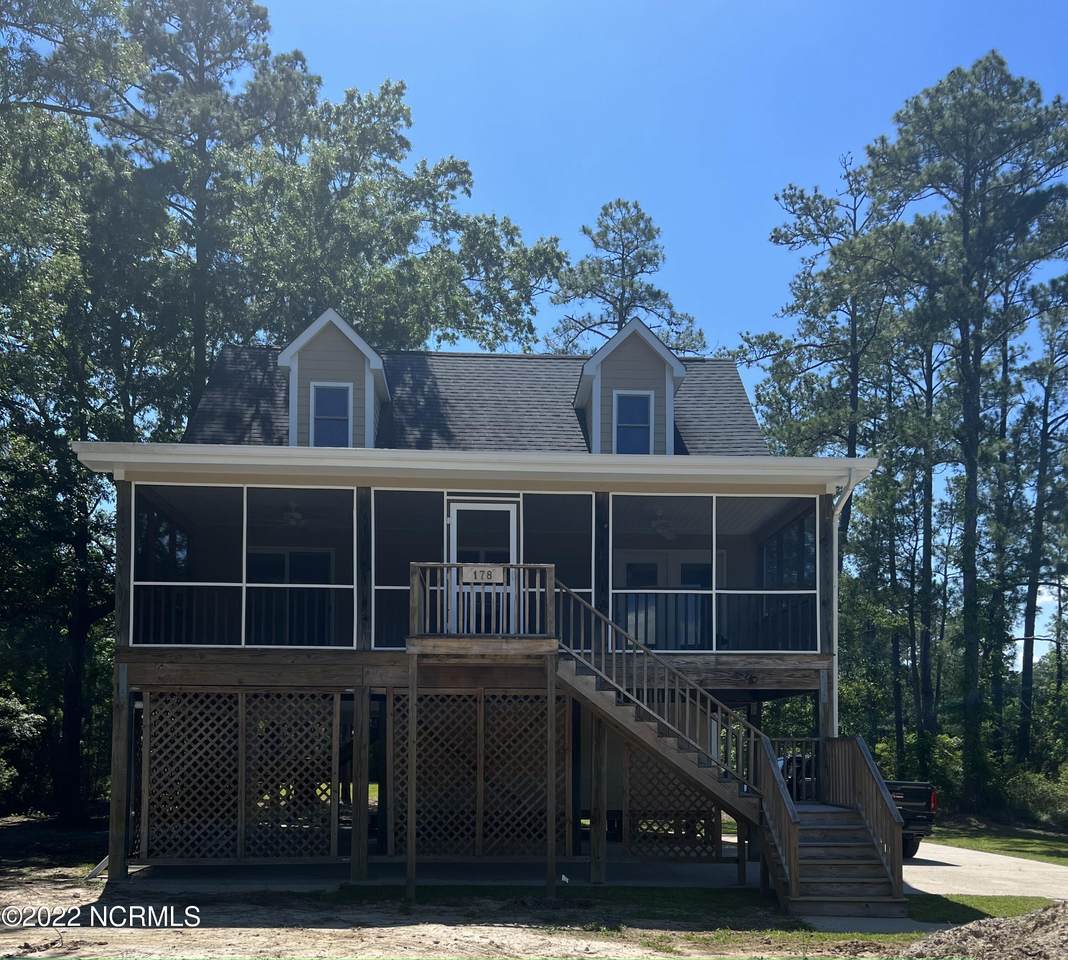 178 Hideaway Road - Photo 1