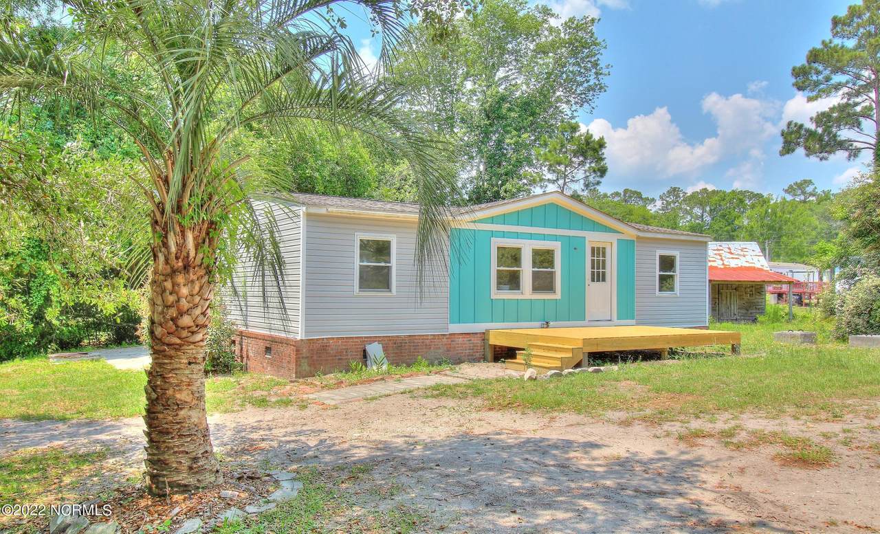 806 Salt Marsh Street - Photo 1