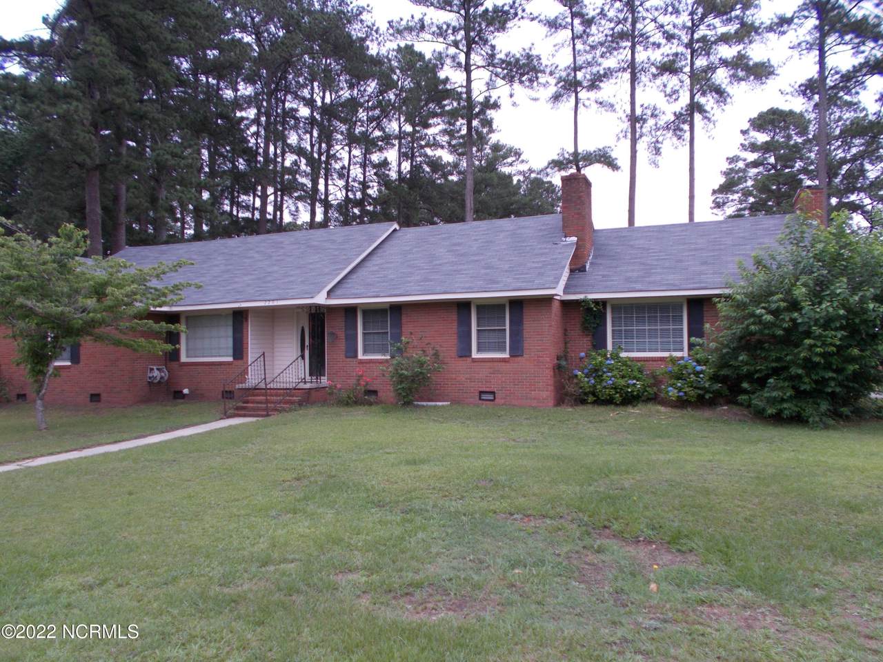 2201 Carey Road - Photo 1