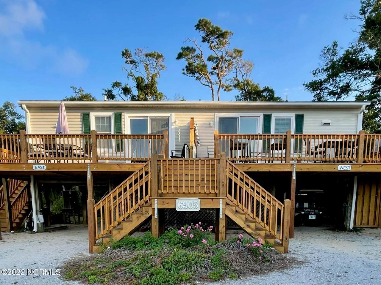 6905 Canal Drive - Photo 1