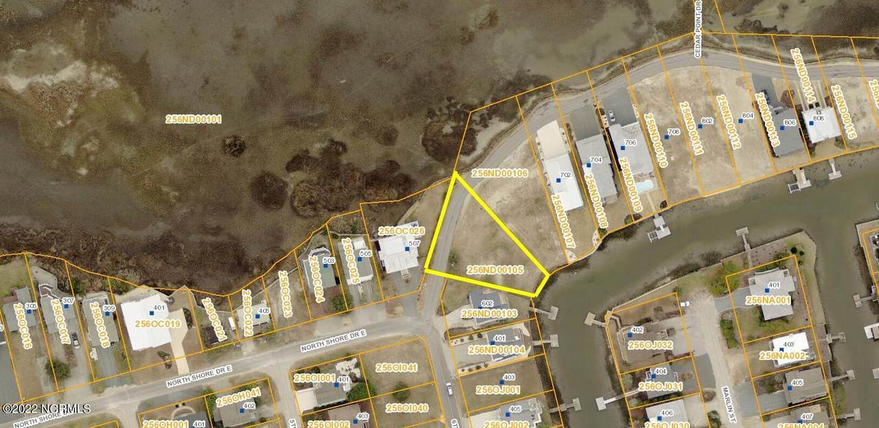Lot 27 Riverside Drive - Photo 1