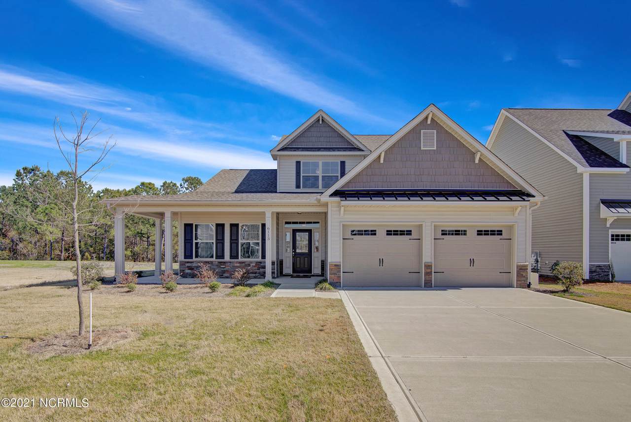 158 Abaco Way - Photo 1