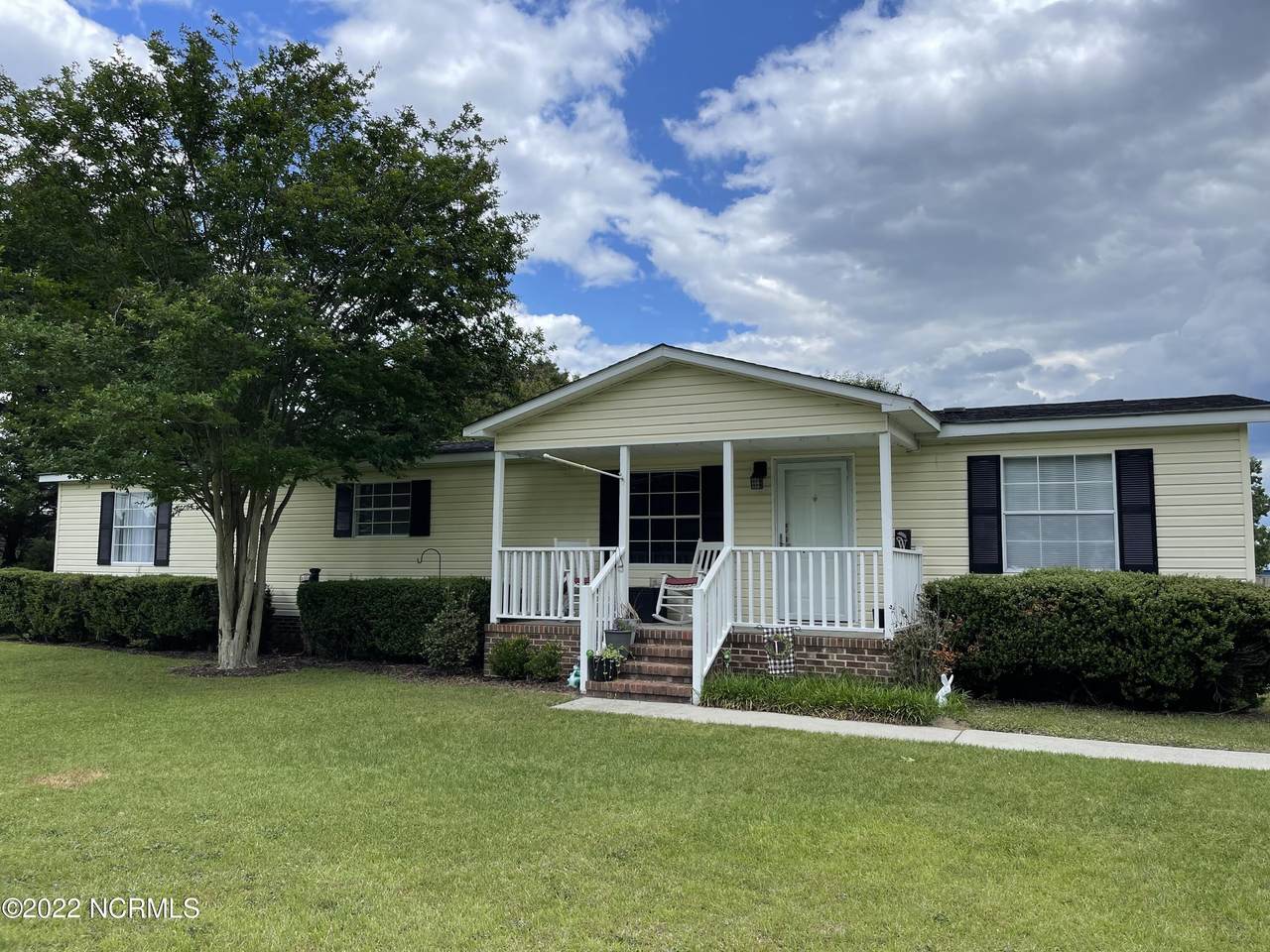 261 Wright Road - Photo 1