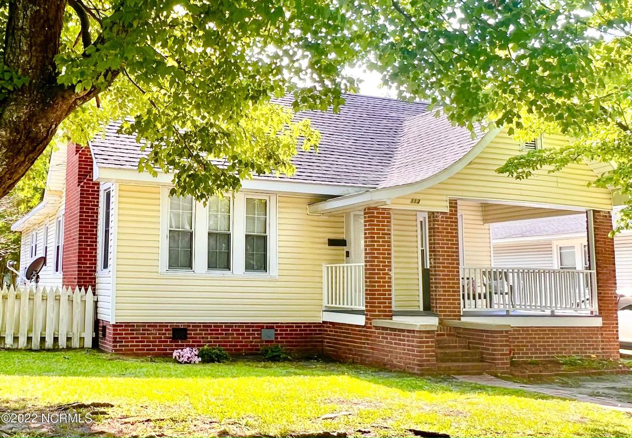 113 Elm Street - Photo 1