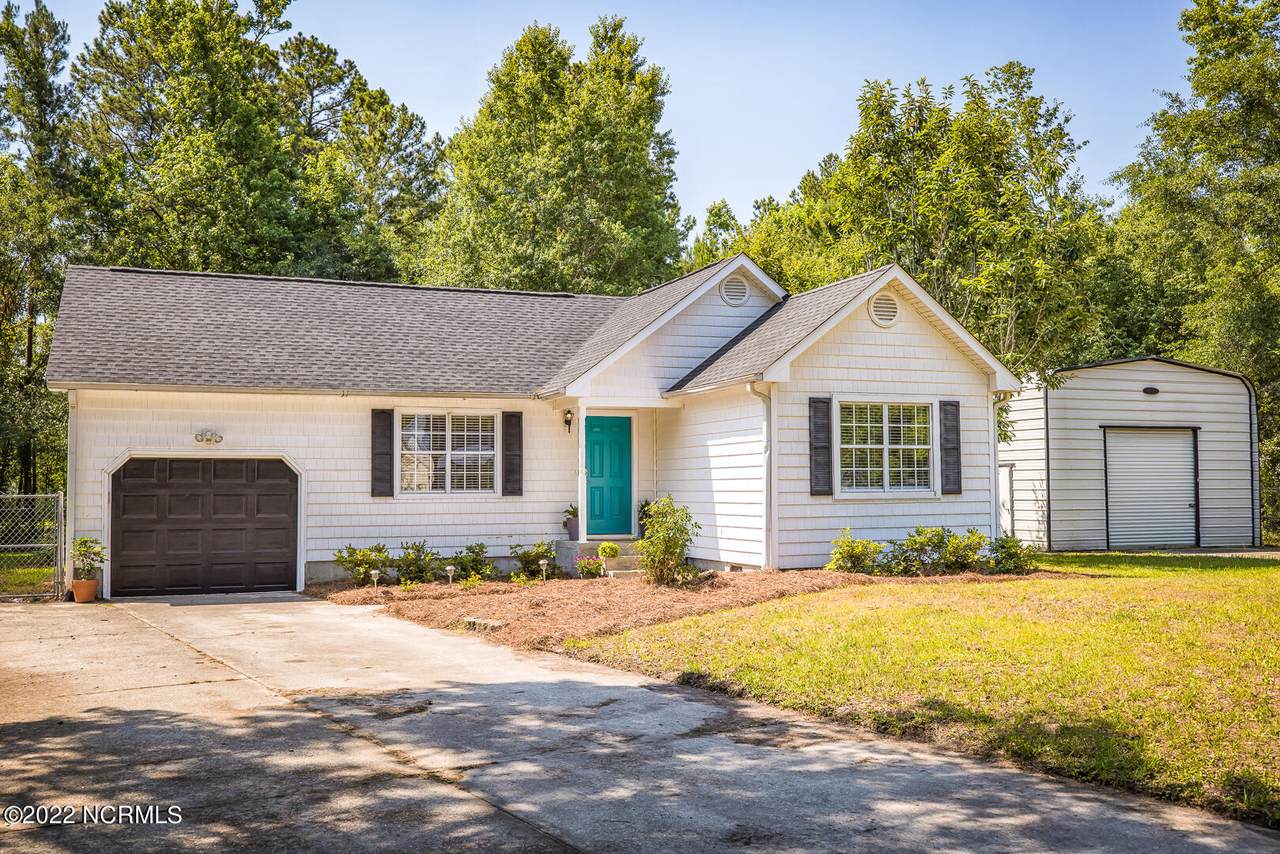 8136 Rachel Wynd Road - Photo 1
