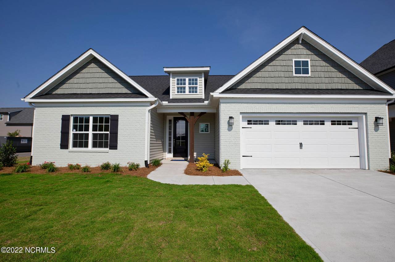 155 Abaco Way - Photo 1