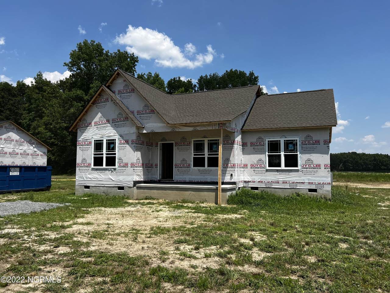 6157 Little Rock Church Road - Photo 1